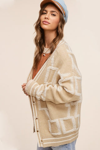 Reina Cardigan cardigan