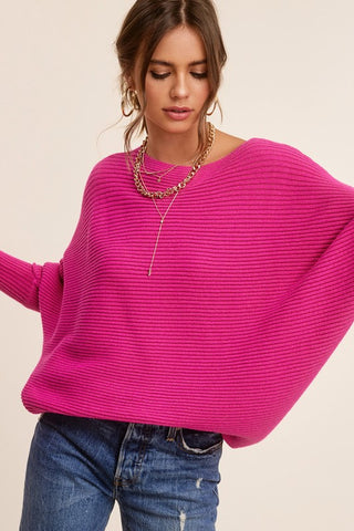 Mae Sweater Sweater