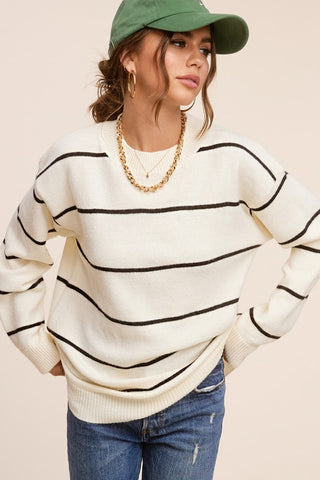 Eunice Sweater Sweater