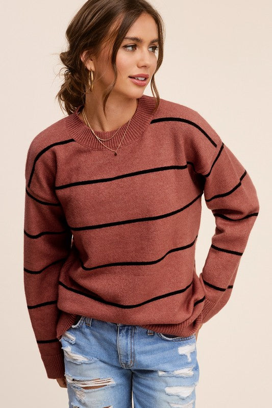 Eunice Sweater Sweater