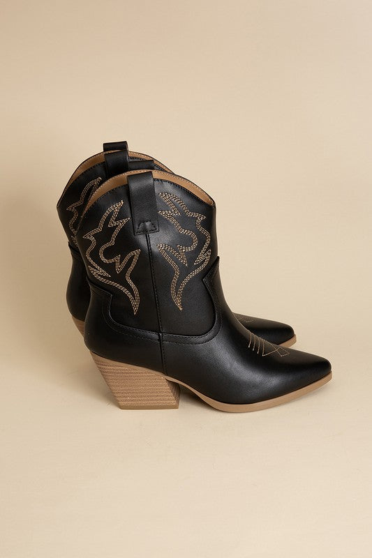 BLAZING-S WESTERN BOOTS Blazing-S Western Boots Boots