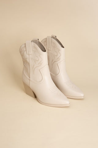 BLAZING-S WESTERN BOOTS Blazing-S Western Boots Boots