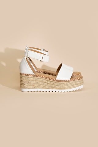 Platform Sandals Sandals