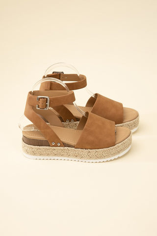 Espadrille Ankle strap Sandals Sandals