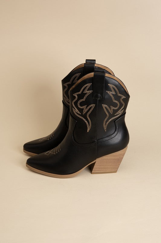 BLAZING-S WESTERN BOOTS Blazing-S Western Boots Boots