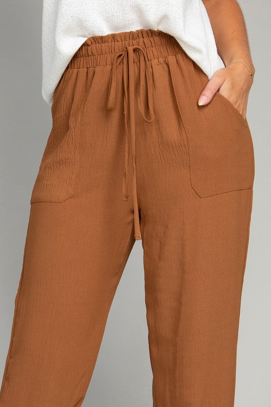 Jogger pants Pants