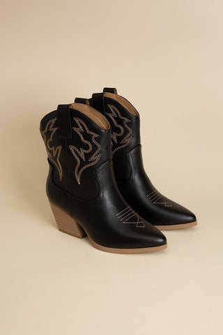 BLAZING-S WESTERN BOOTS Blazing-S Western Boots Boots