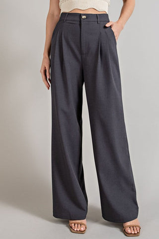 Wide Leg Pants Pants