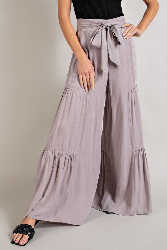 Wide Leg Pants Pants