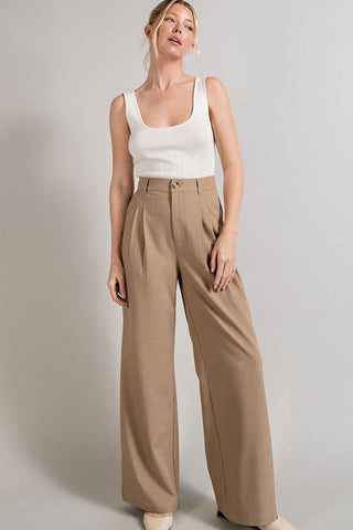 Wide Leg Pants COCO Pants